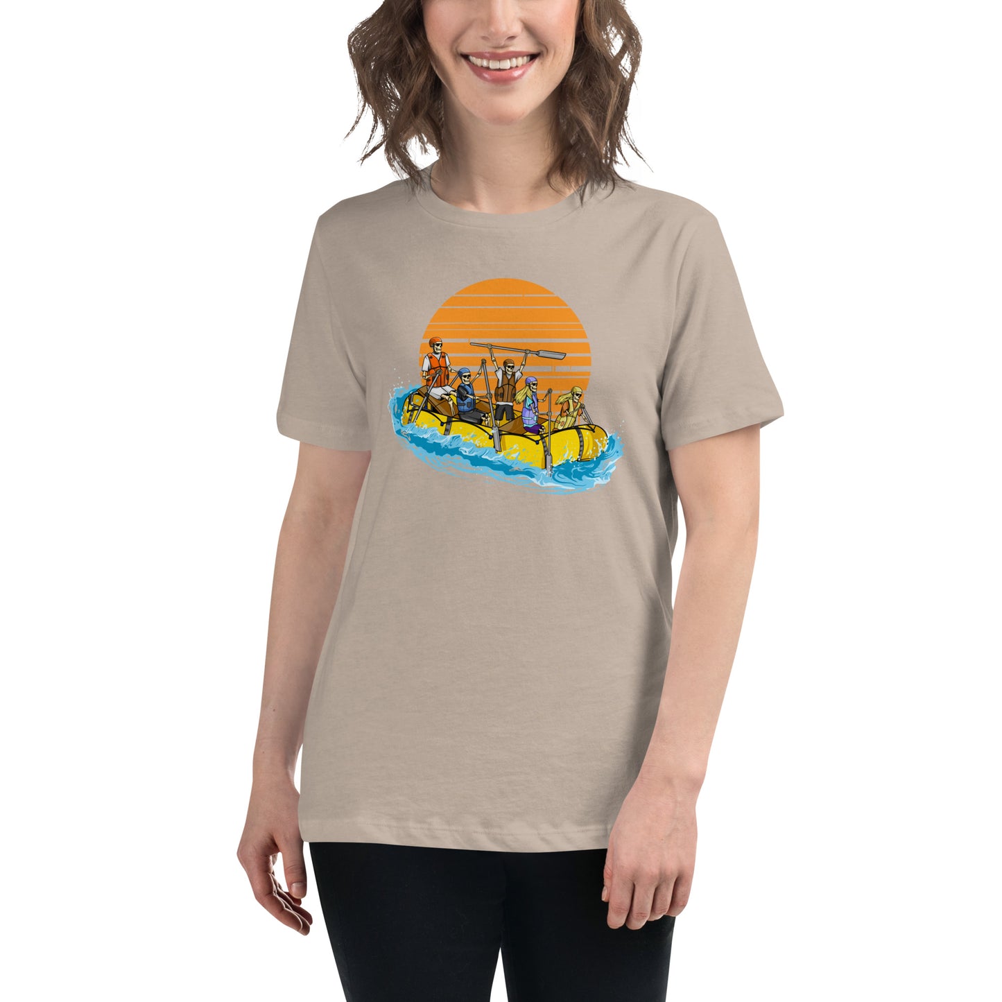 Rafting Women's T