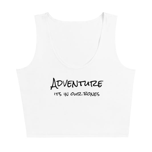 Adventure Crop Top