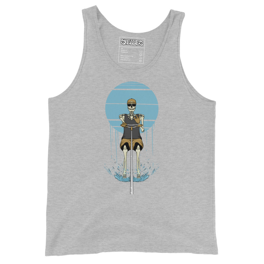 Barefoot Men's Tank