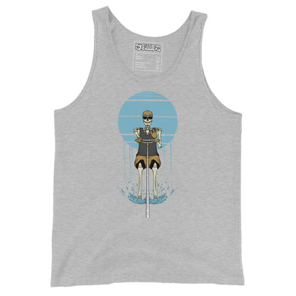 Barefoot Men's Tank