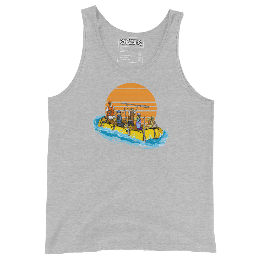 Rafting Men's Tank