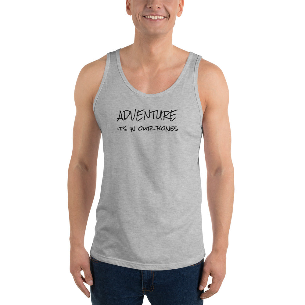 Adventure Men's Tank