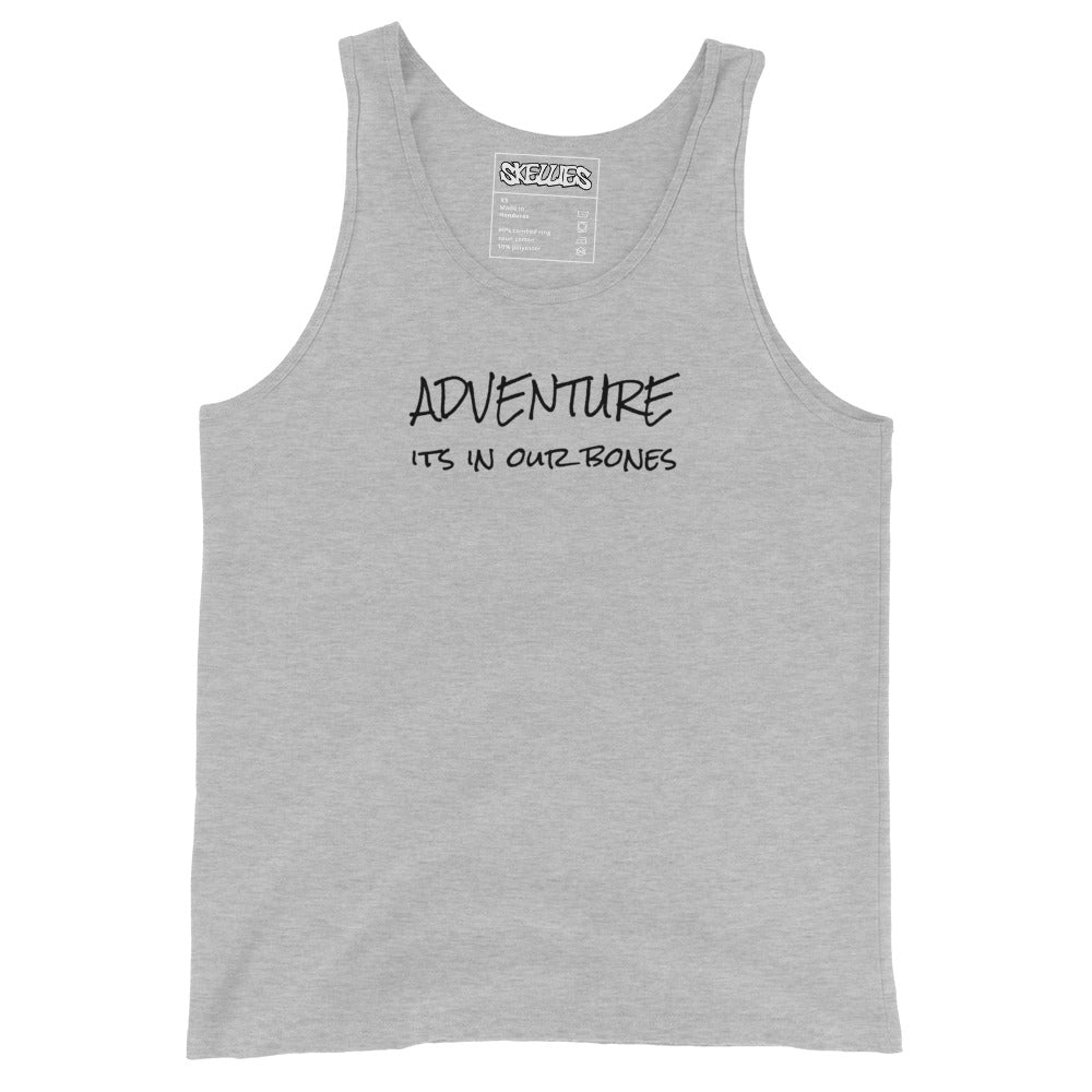 Adventure Men's Tank