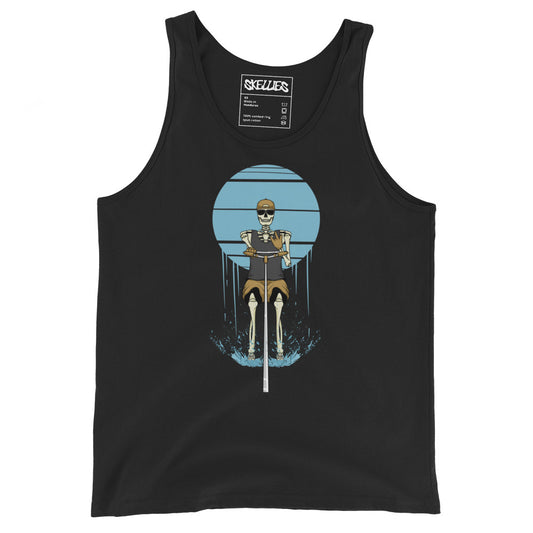 Barefoot Men's Tank