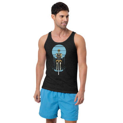 Barefoot Men's Tank