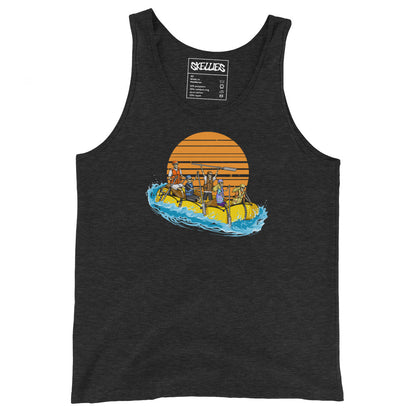 Rafting Men's Tank