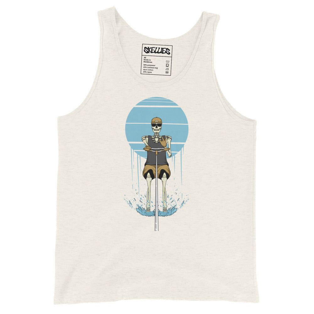 Barefoot Men's Tank