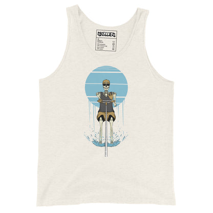 Barefoot Men's Tank