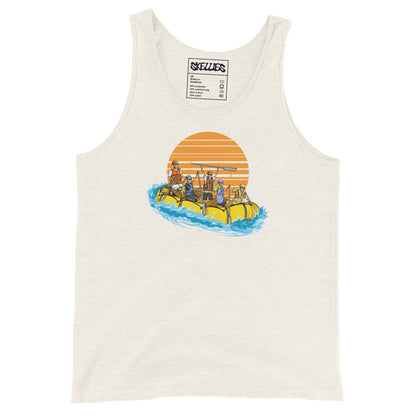 Rafting Men's Tank