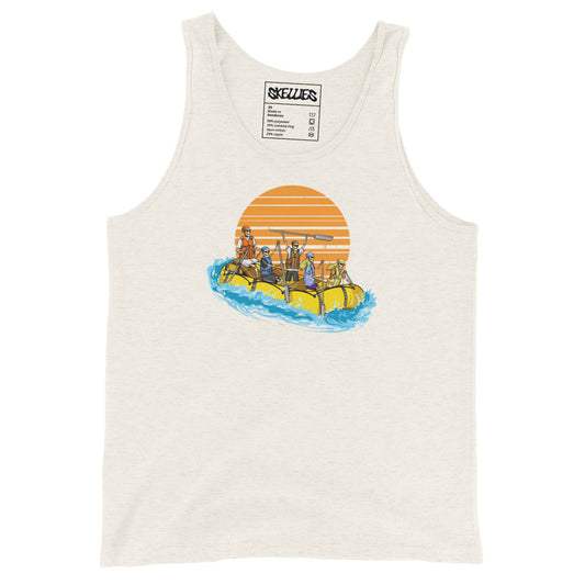 Rafting Men's Tank