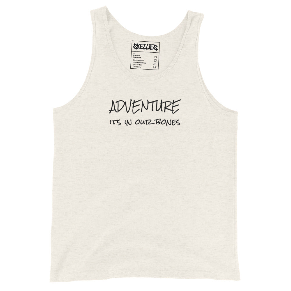 Adventure Men's Tank