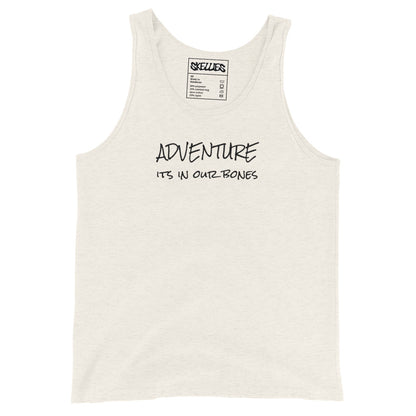 Adventure Men's Tank