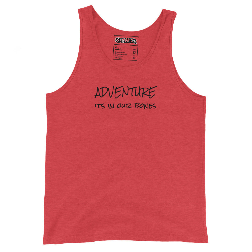 Adventure Men's Tank