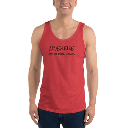 Adventure Men's Tank