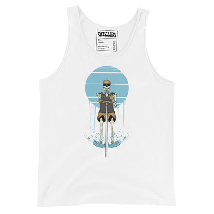 Barefoot Men's Tank