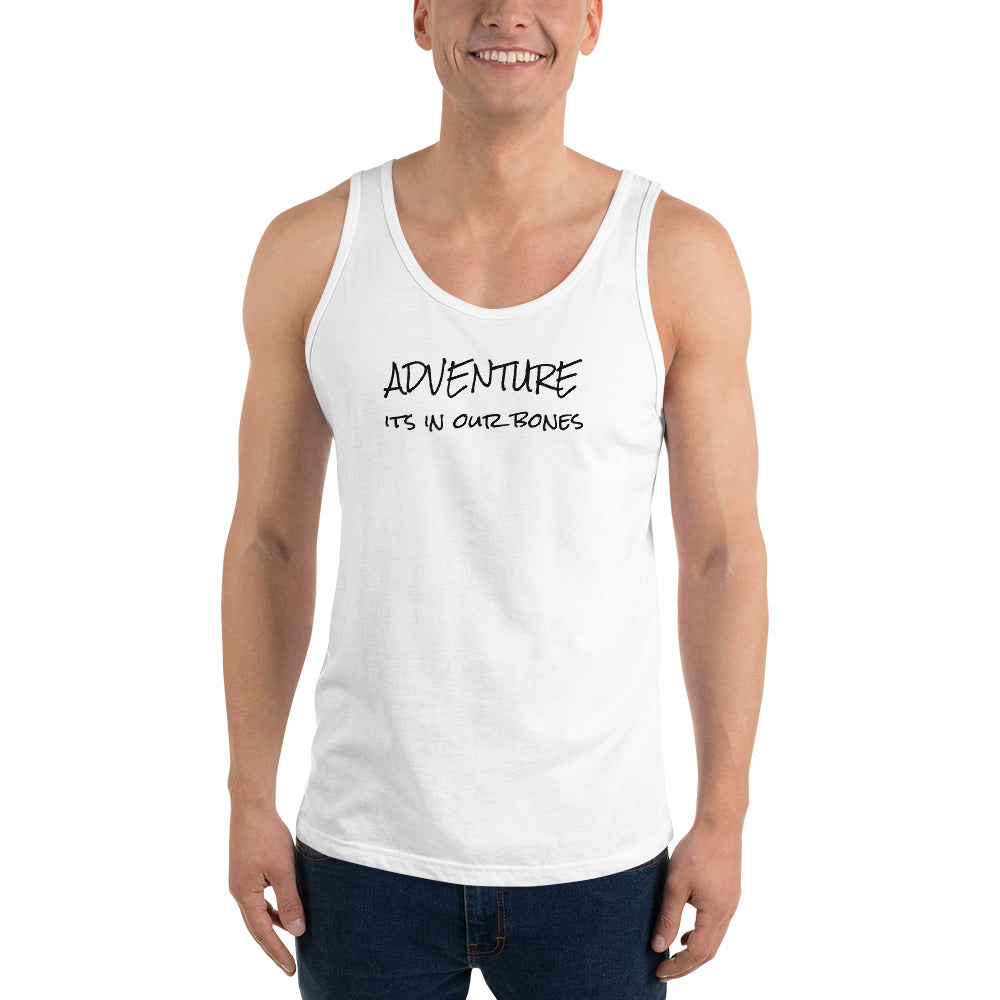 Adventure Men's Tank