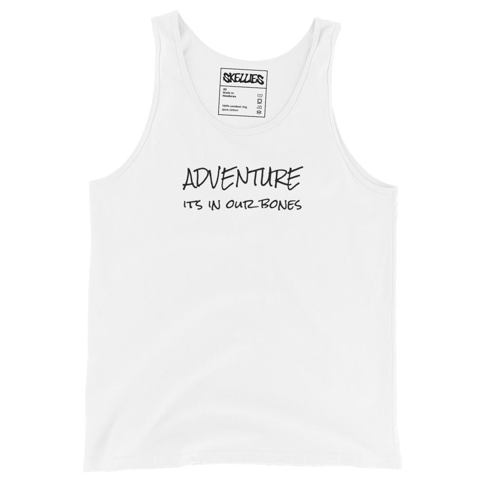 Adventure Men's Tank