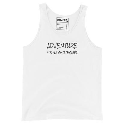 Adventure Men's Tank