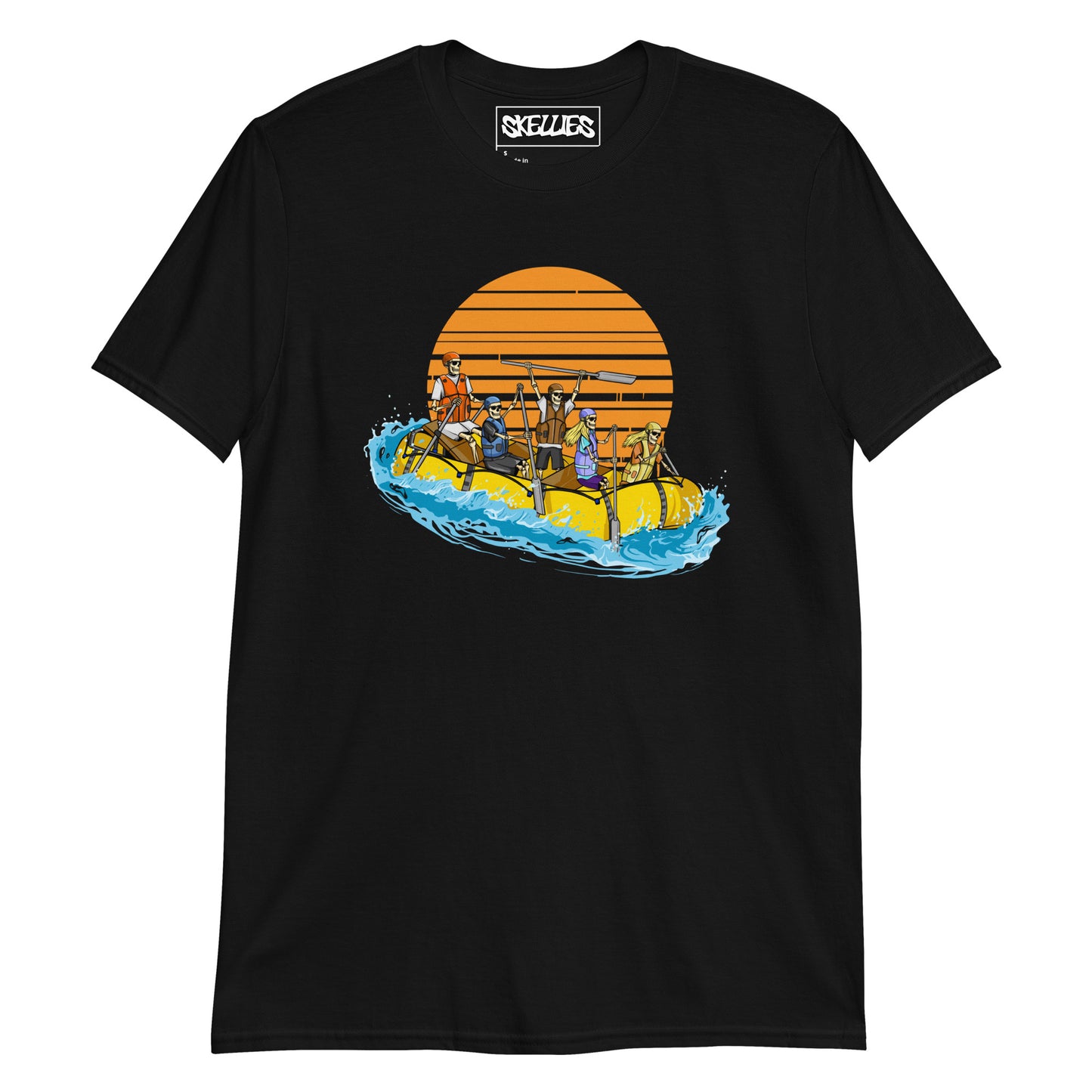 Rafting Men's T