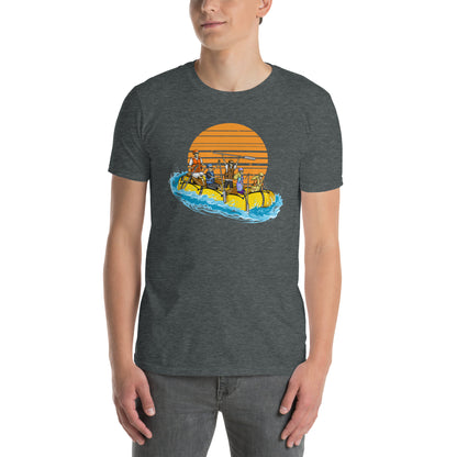 Rafting Men's T