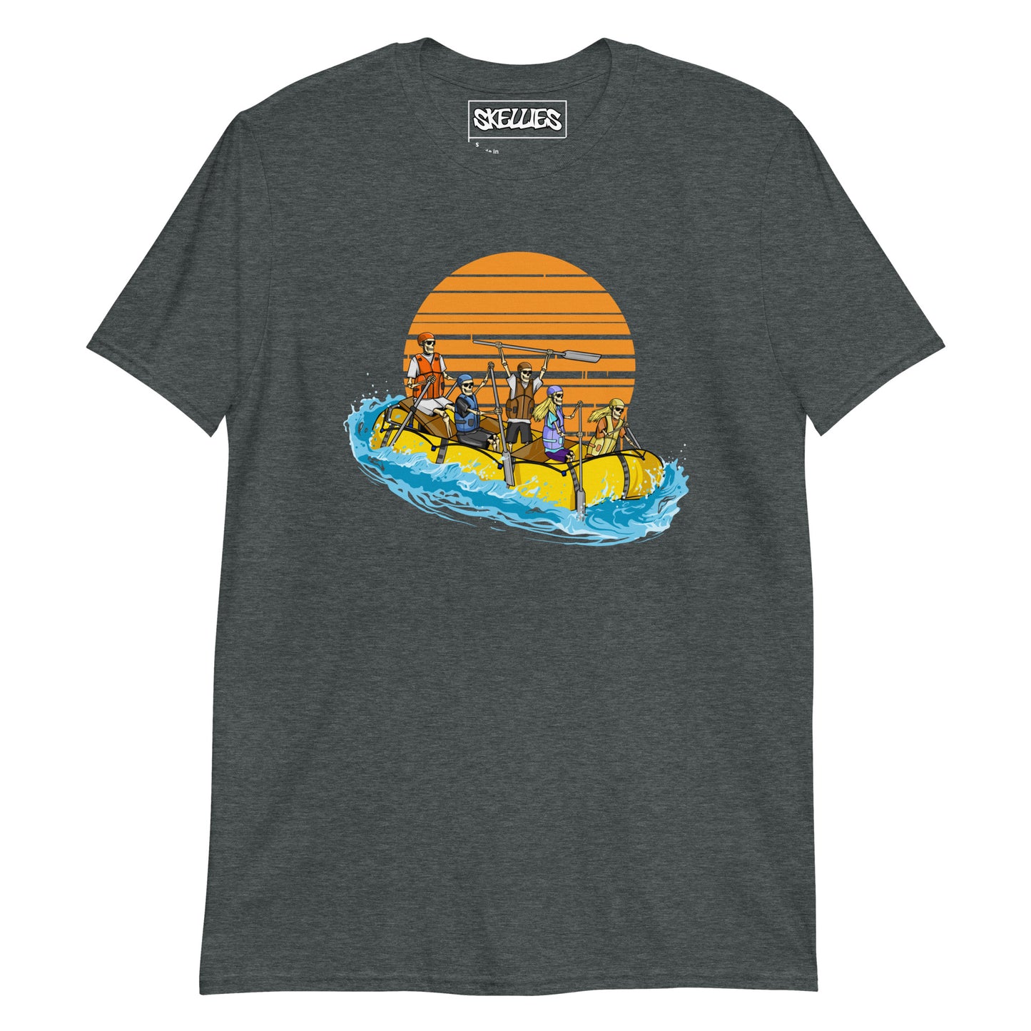 Rafting Men's T