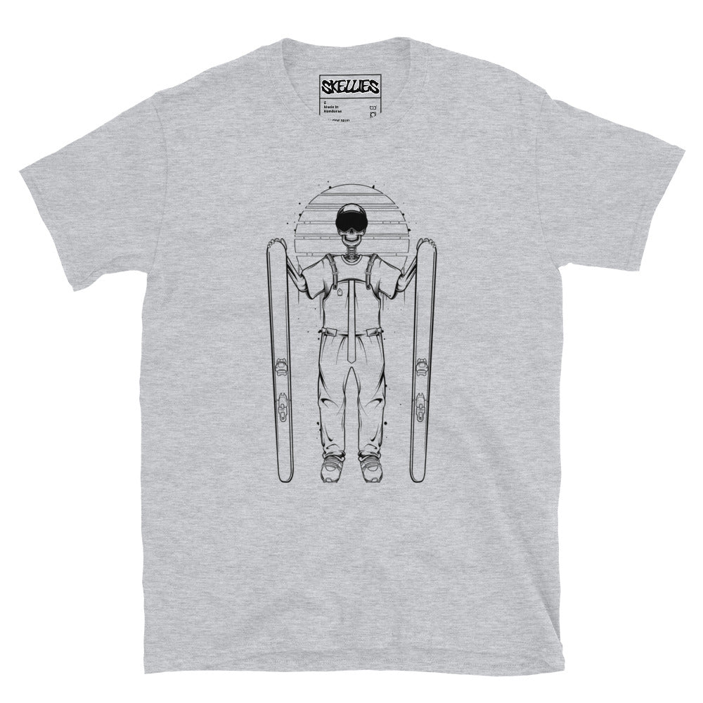 Ski Line Men's T