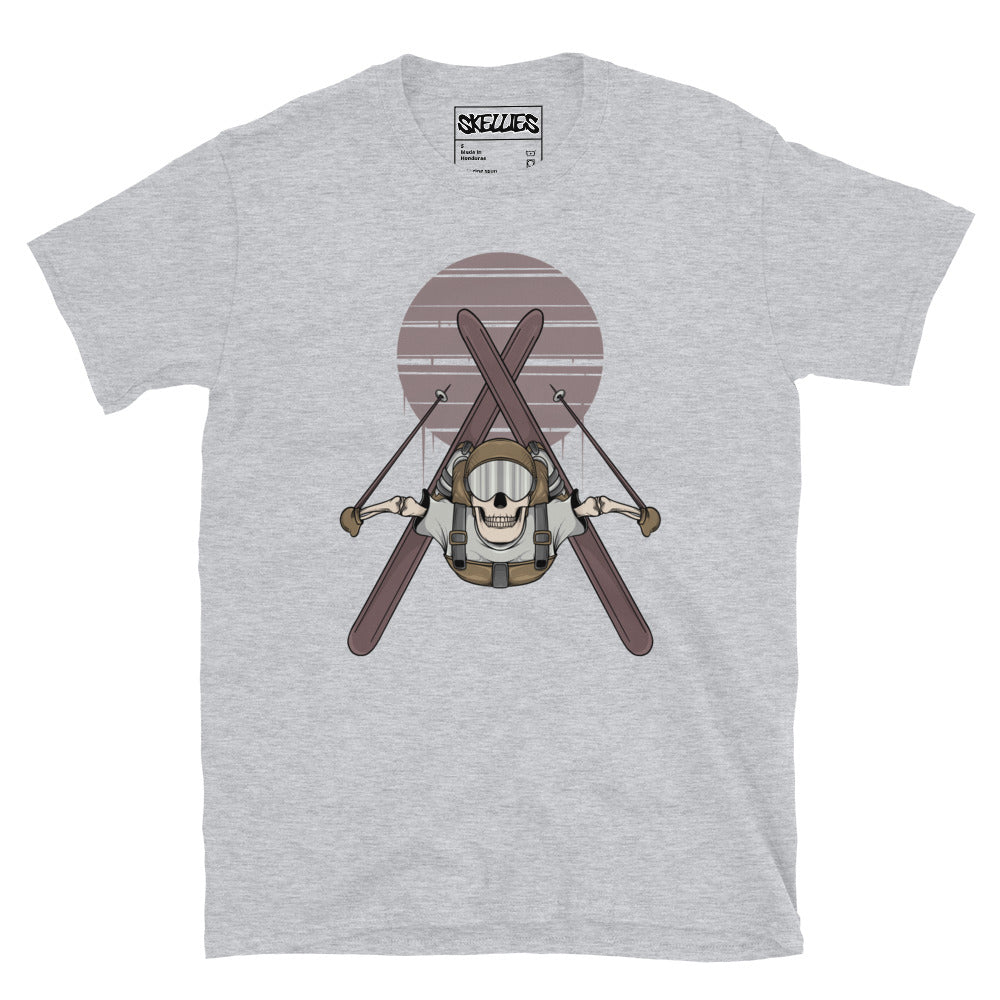 Ski Flip Men’s T