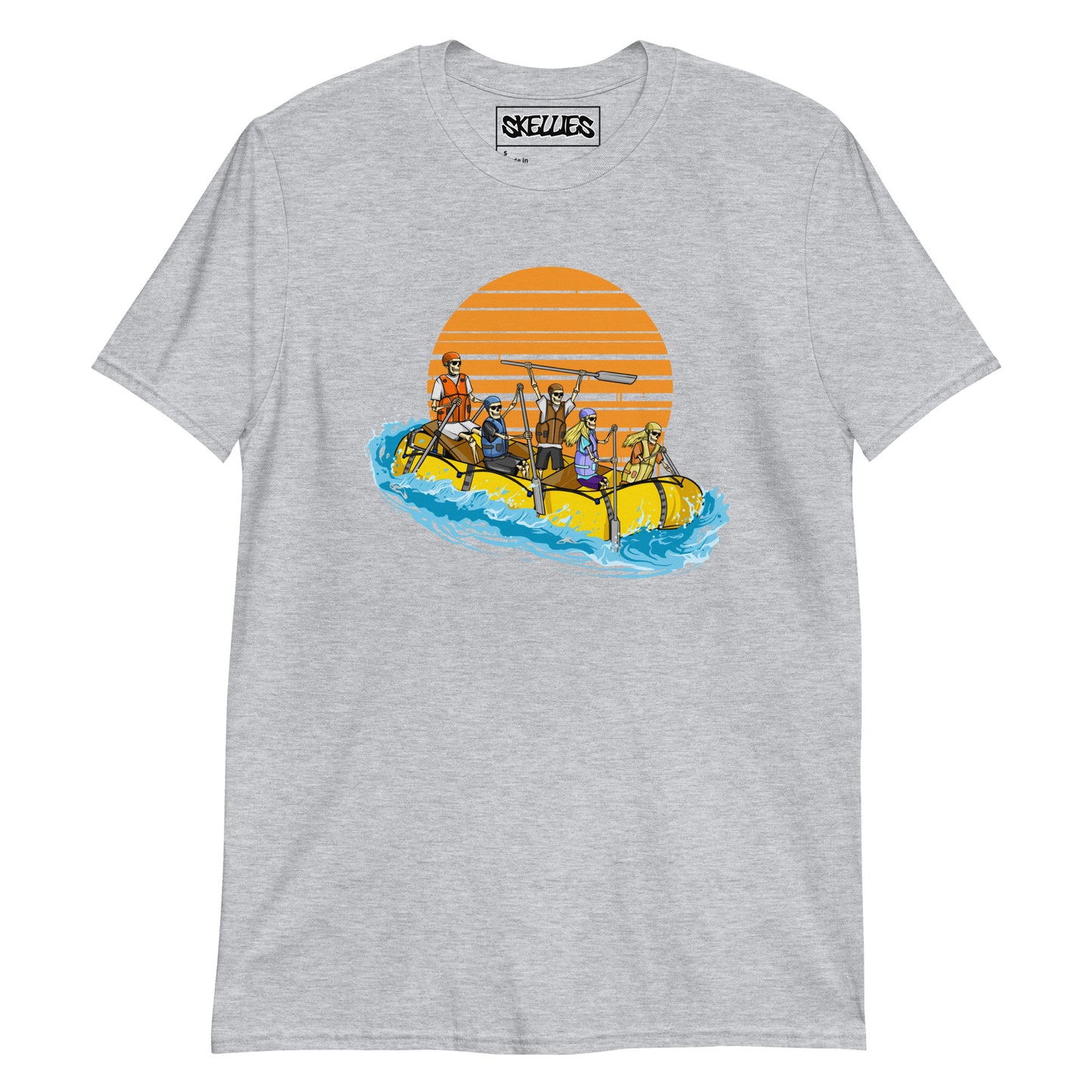 Rafting Men's T