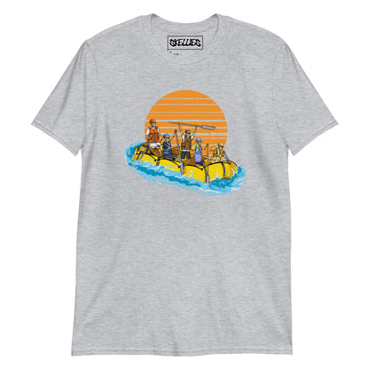 Rafting Men's T