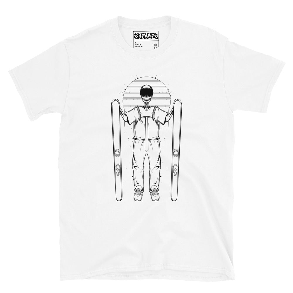 Ski Line Men's T