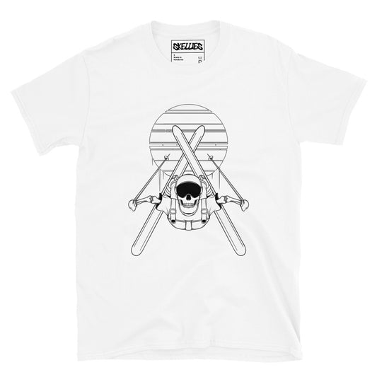 Ski Flip Line Men's T