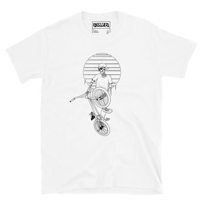 BMX Line Men's T