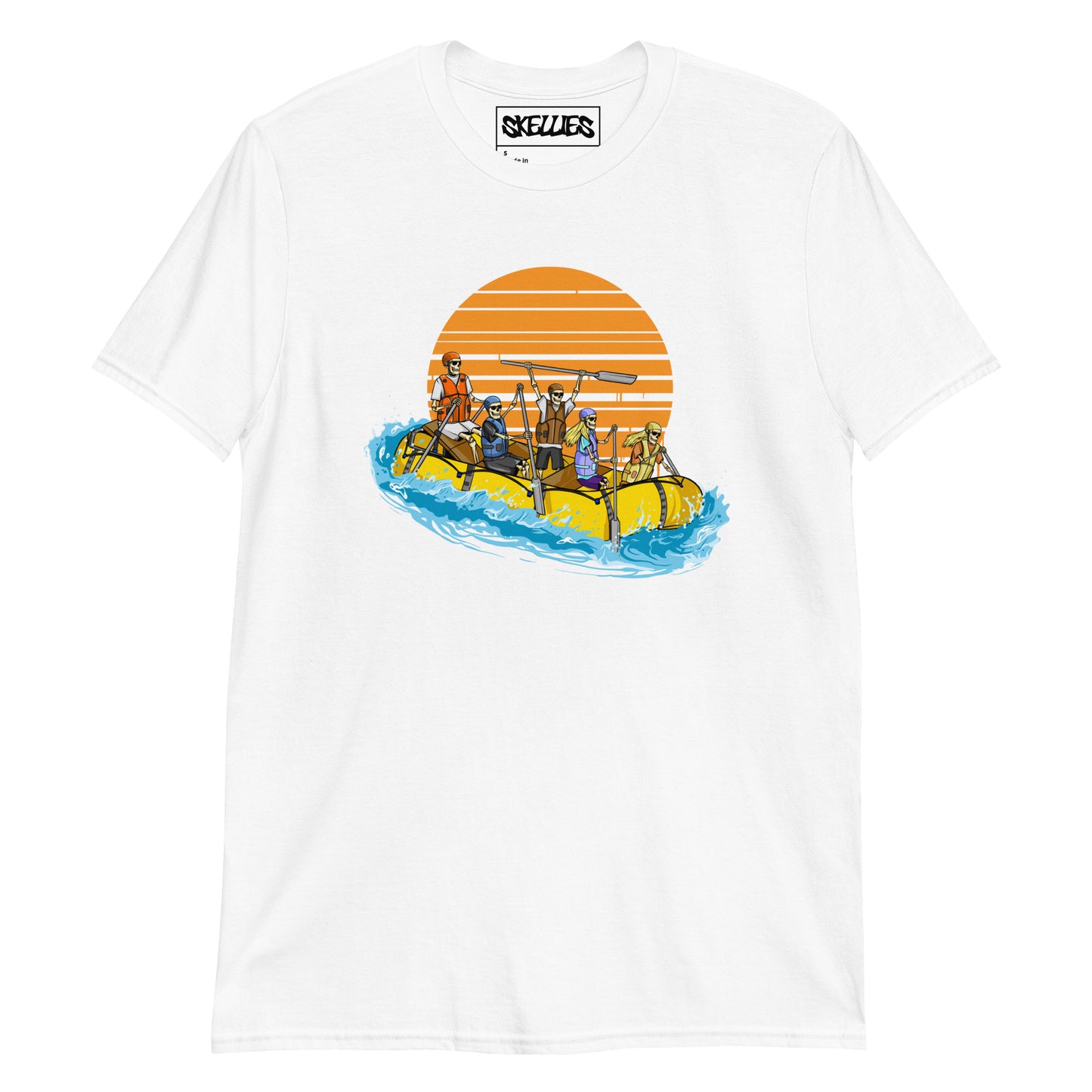 Rafting Men's T