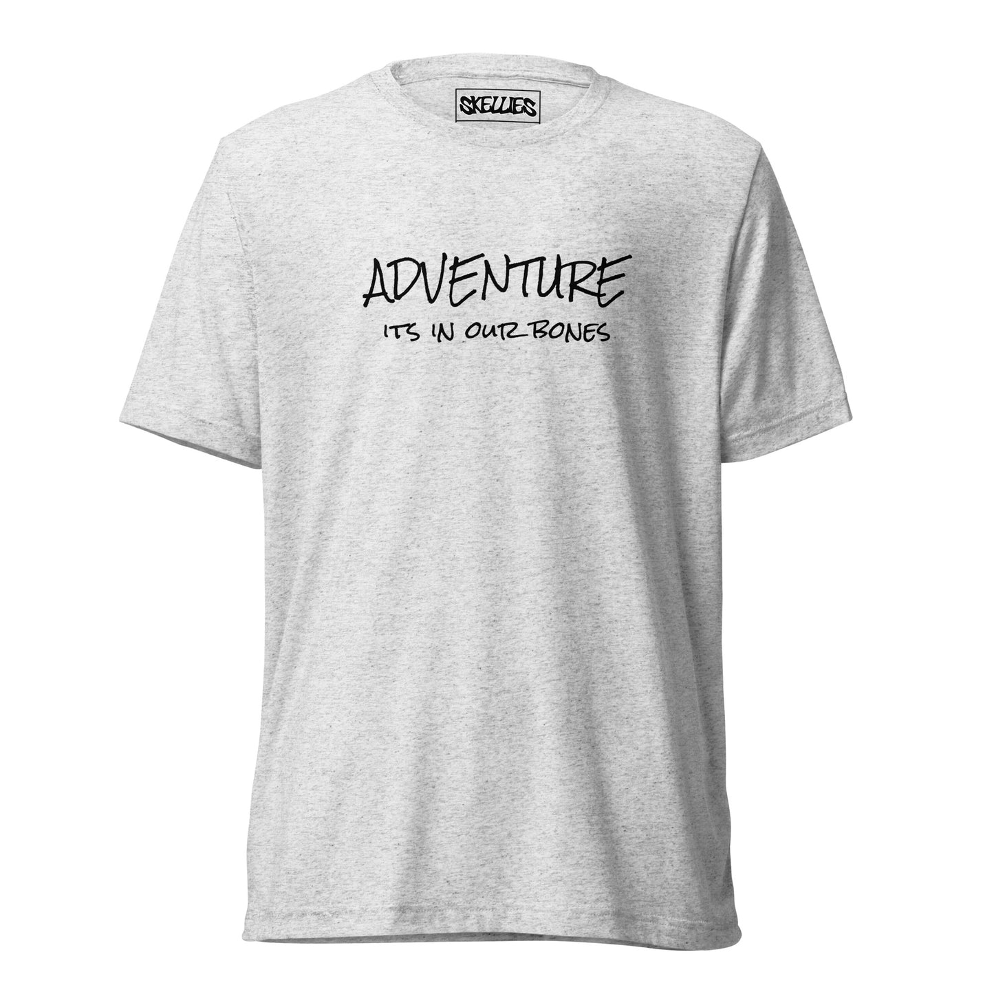 Adventure Men's Tri-Blend T