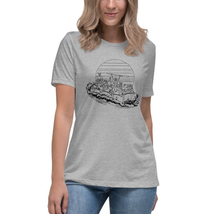 Rafting Women's T