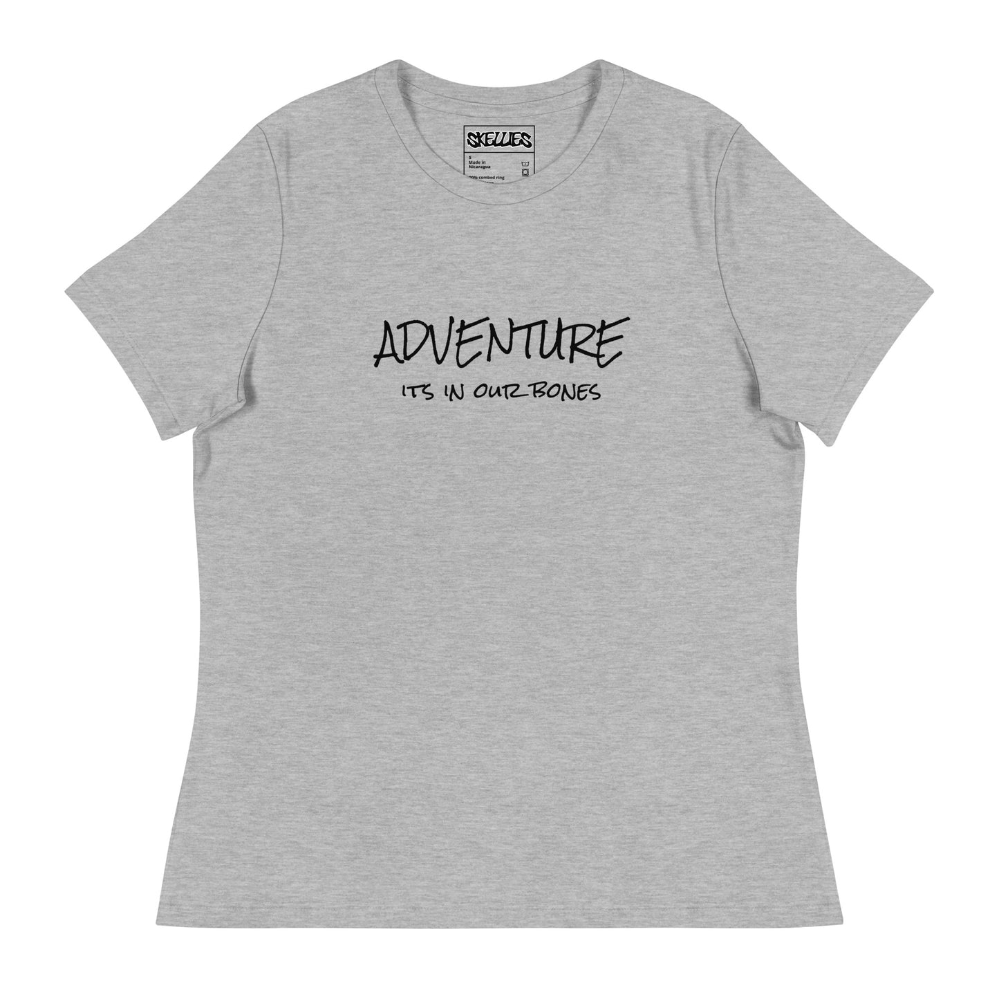 Adventure Women's T