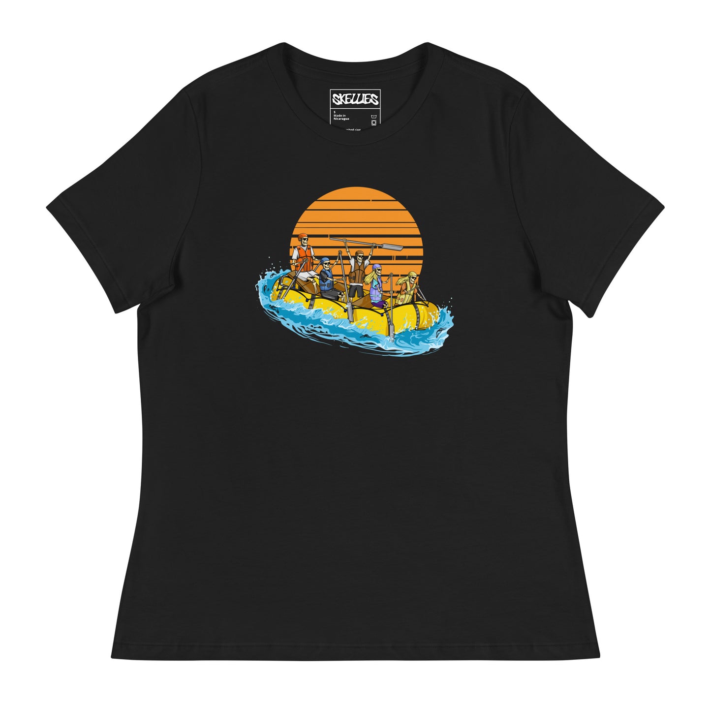 Rafting Women's T