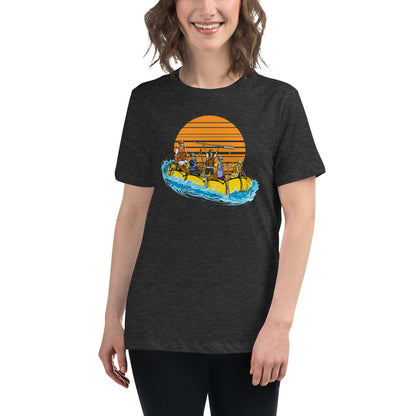 Rafting Women's T