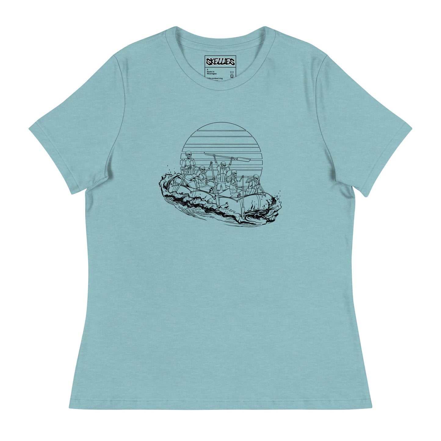 Rafting Women's T