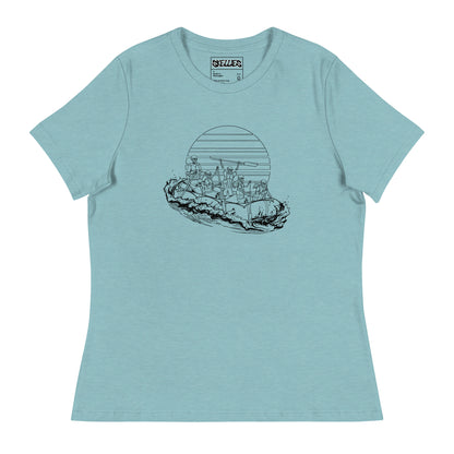 Rafting Women's T