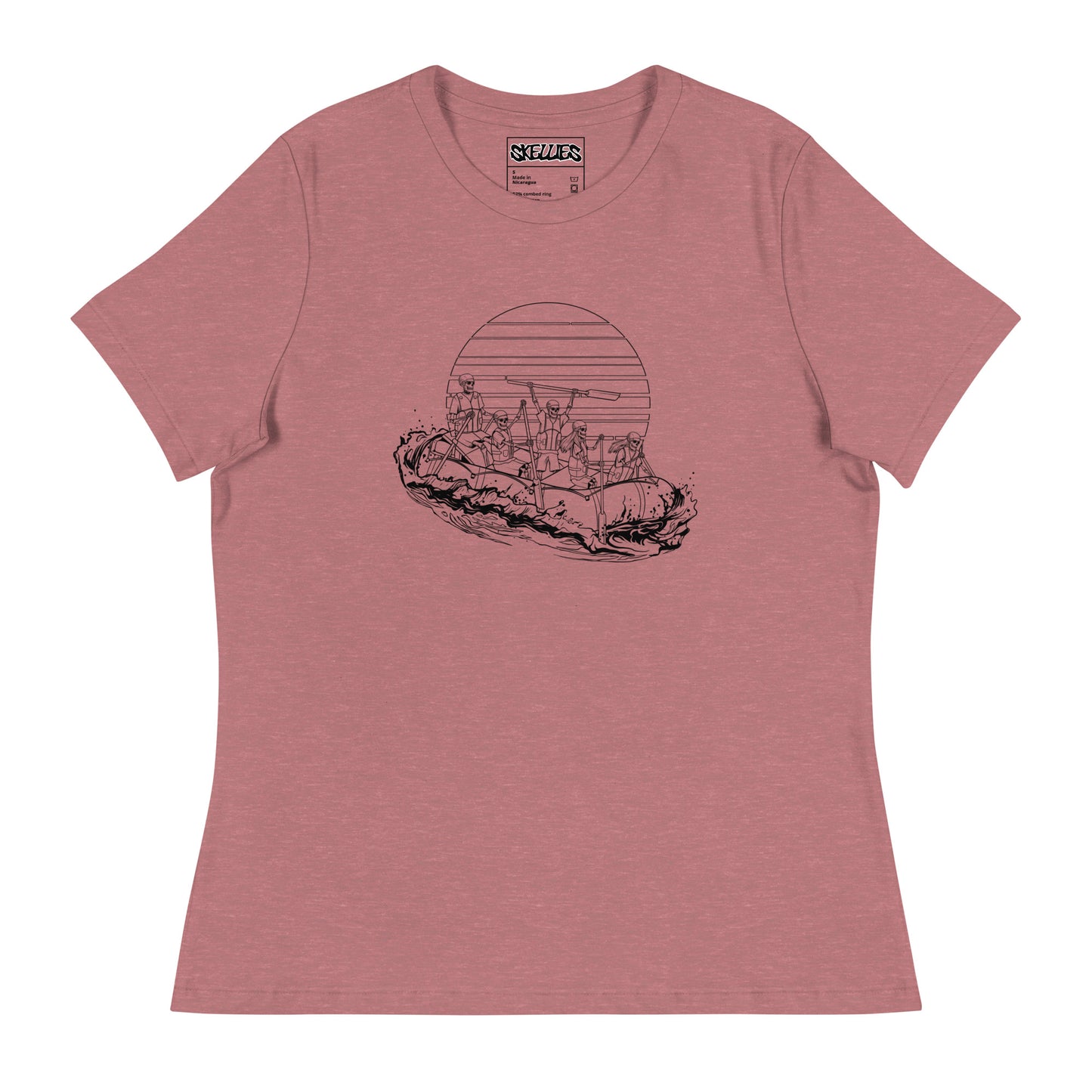 Rafting Women's T