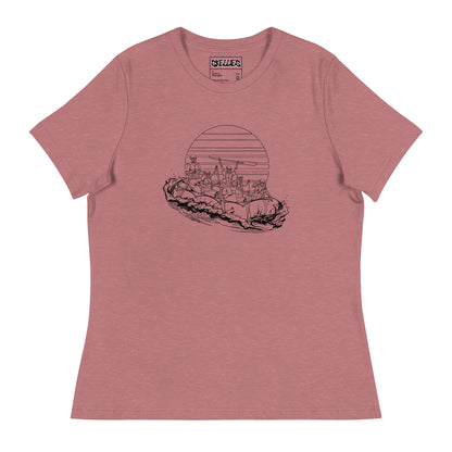 Rafting Women's T