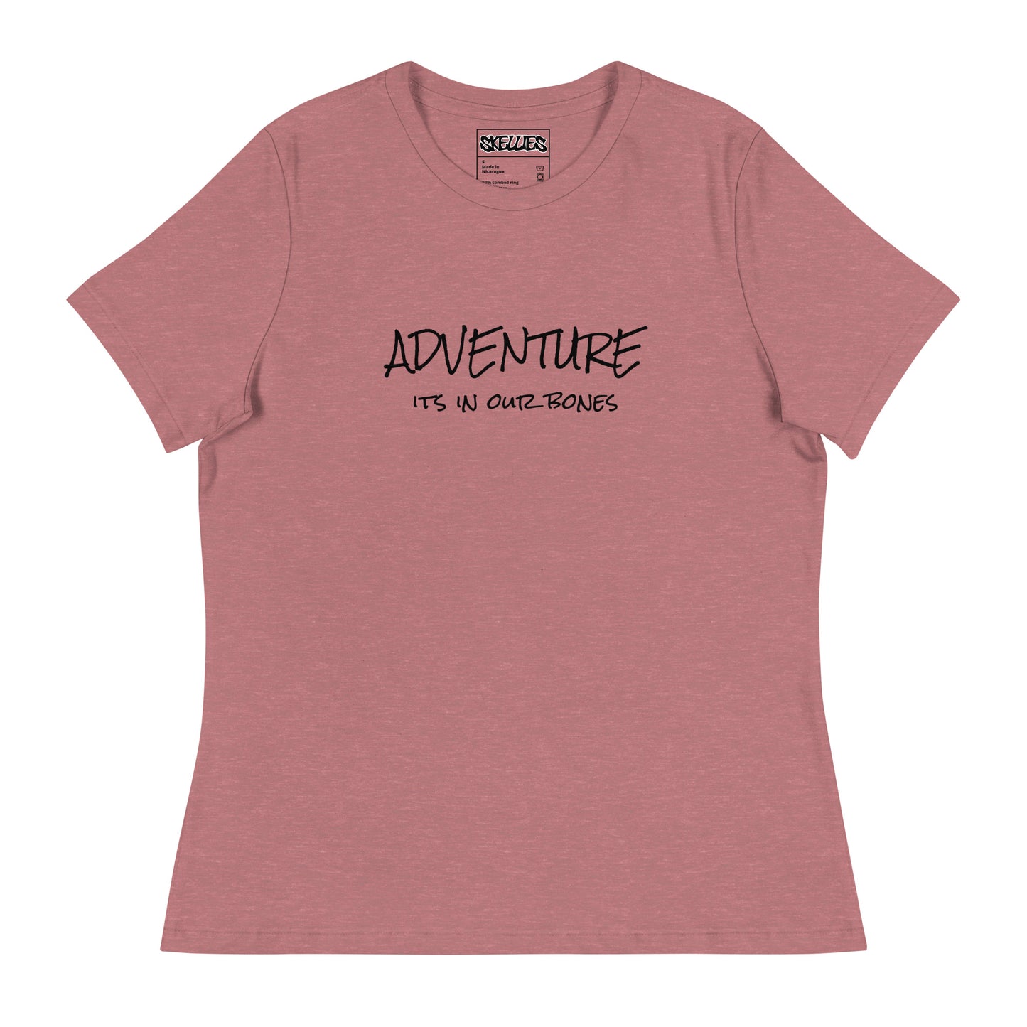 Adventure Women's T