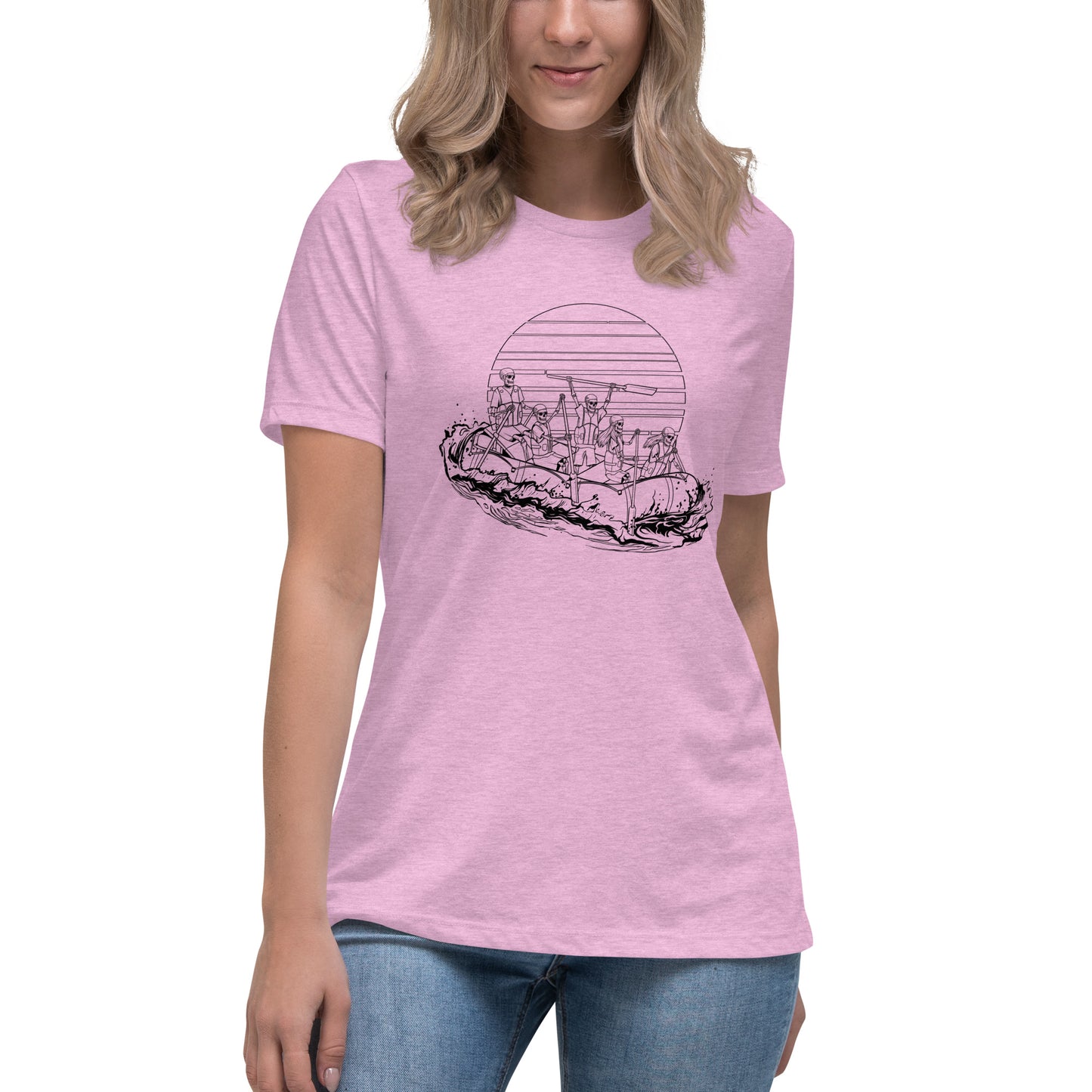 Rafting Women's T