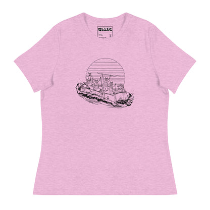 Rafting Women's T