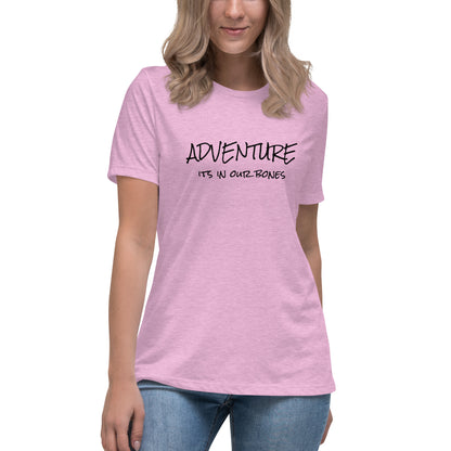 Adventure Women's T