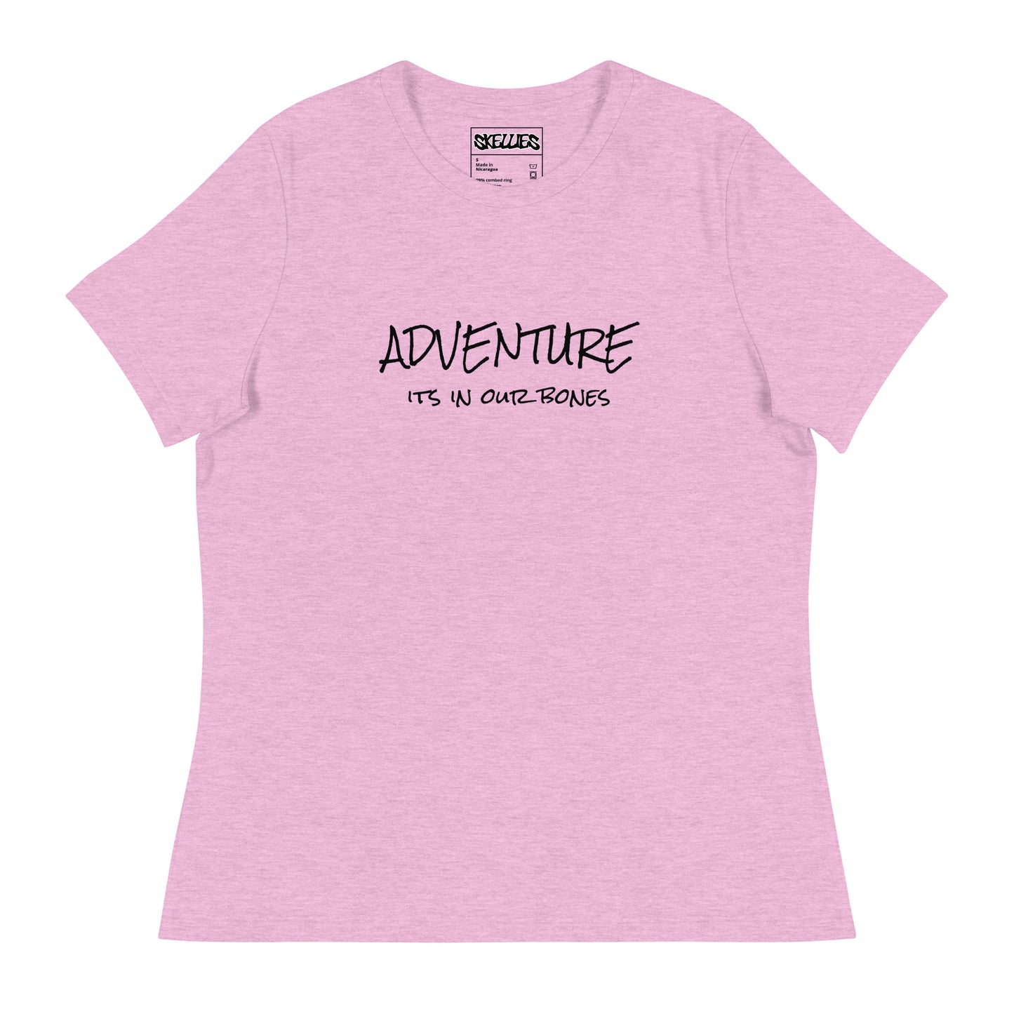 Adventure Women's T