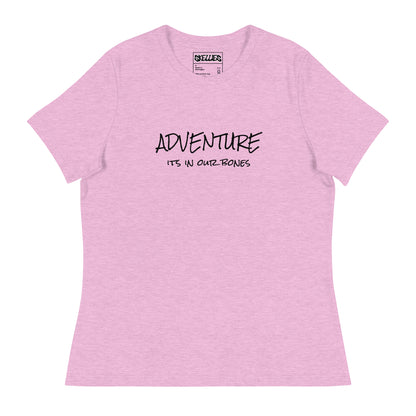 Adventure Women's T