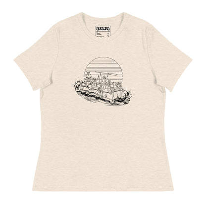 Rafting Women's T