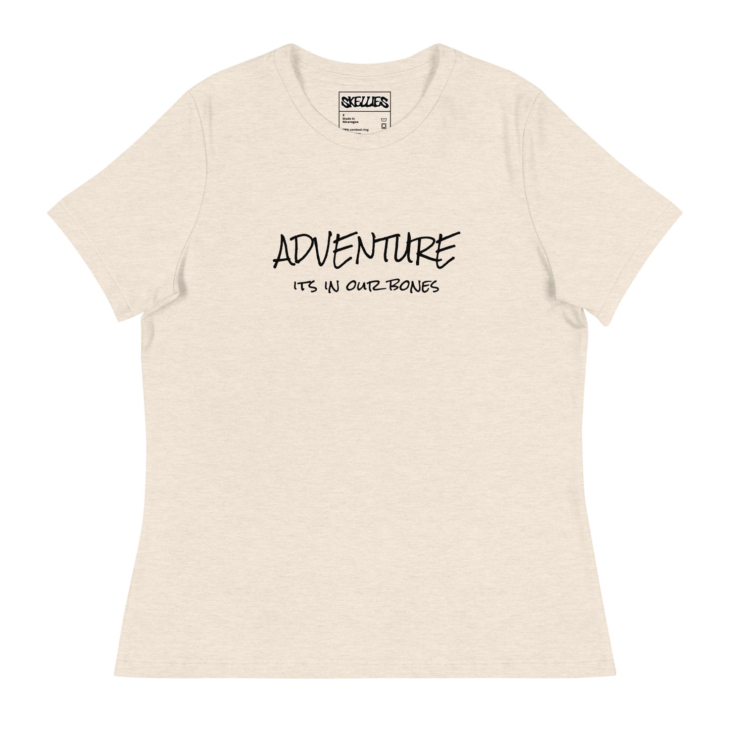 Adventure Women's T